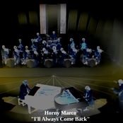 I'll Always Come Back