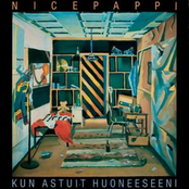 Kun Astuit Huoneeseeni by Nicepappi