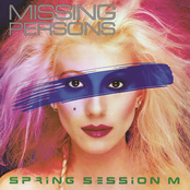 Missing Persons: Spring Session M.