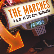 The Trouble With Heart Murmurs by The Marches