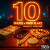 10 (prod. whoismike)