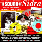 The Sound Of Sidra