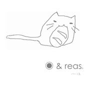 ◉ & reas