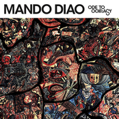 Morning Paper Dirt by Mando Diao