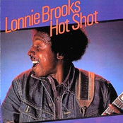 I Want All My Money Back by Lonnie Brooks