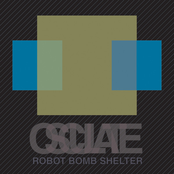 Osculate - EP