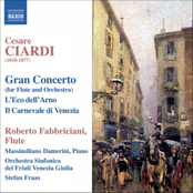CIARDI: Music for Flute