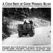 Big Dawgs: A Cold Shot Of Good Whiskey Blues