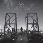 Infiltrate by S.p.y