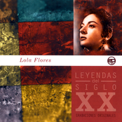 Lola Flores: Leyendas Del Siglo Xx