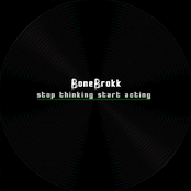Stop Thinking Start Acting EP