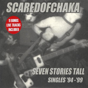 Into Them by Scared Of Chaka