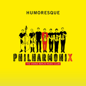 Philharmonix: Humoresque