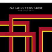 I Will Never Pretend by Zacharius Carls Group