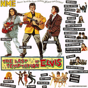 The Last Temptation Of Elvis