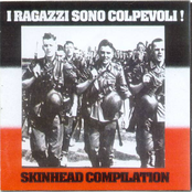 I Ragazzi Sono Colpevoli vol. 1