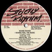 Sound Waves: I Wanna Feel The Music / Gotta Have You