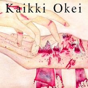 Kaikki Okei - Single