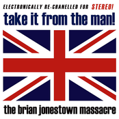 Mary, Please by The Brian Jonestown Massacre