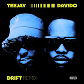 TeeJay: Drift (Remix)