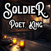 Soldier, Poet, King (feat. Rachel Hardy)