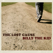 These City Lights by Billy The Kid