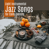 Light Instrumental Jazz Songs for Calm Evening