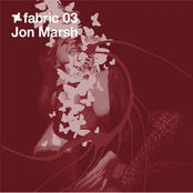 fabric 3: Jon Marsh (DJ Mix)