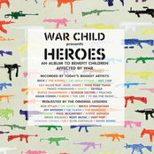 War Child Presents Heroes