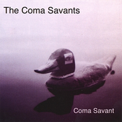 Coma Savant by The Coma Savants