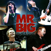 Double Human Capo by Mr. Big