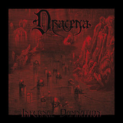 Into The Infernal Domains by Dracena