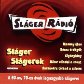 Sláger Rádió - Sláger Slágerek 1.