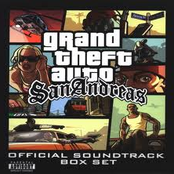 Grand Theft Auto: San Andreas