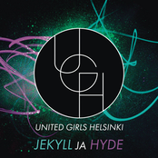 Jekyll ja Hyde