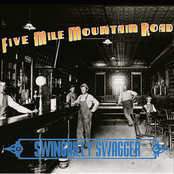 Five Mile Mountain Road: Swingbilly Swagger