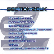 Section Zouk