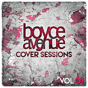 Cover Sessions, Vol. 1