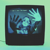 Ally Evenson: I Can't Feel (My Body)