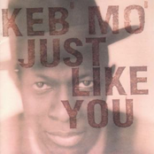 Keb Mo: Just Like You