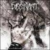 My Frustration by Dissonant