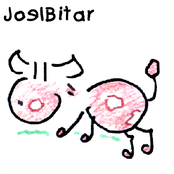 Joelbitar!