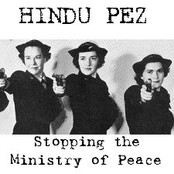 stopping the ministry of peace