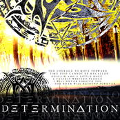 DΞTΞRMINΔTION