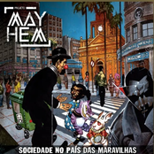 Sociedade no País das Maravilhas