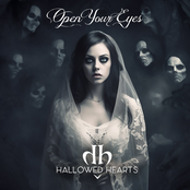 Open Your Eyes - Single
