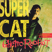 Super Cat: Ghetto Red Hot