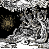 Baring Teeth For Revolt by Goatwhore