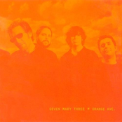 Super-related by Seven Mary Three
