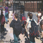 Don't Take The Easy Way Out